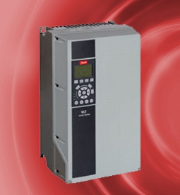 Преобразователи частоты Danfoss VLT® HVAC Drive FC100